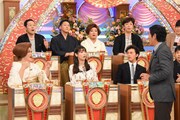 「誰も知らない明石家さんま3時間SP初密着！さんま5つの謎を解禁！」のワンシーン。(c)日本テレビ系