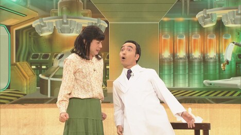 かもめんたる (c)NHK