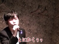 動画「こんな日は上州牛 ～Love me gyu～」のワンシーン。