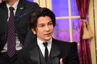 武田真治 (c)日本テレビ