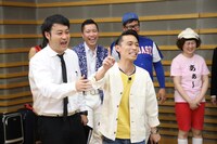 「サンドウィッチマン永野のNo.1決めてみた」のワンシーン。