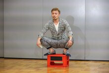 「サンドウィッチマン永野のNo.1決めてみた」のワンシーン。