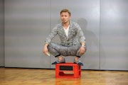 「サンドウィッチマン永野のNo.1決めてみた」のワンシーン。
