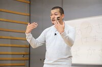 「サンドウィッチマン永野のNo.1決めてみた」のワンシーン。