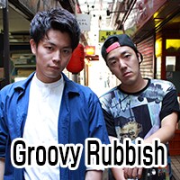 Groovy Rubbish