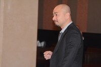 どぶろっく江口