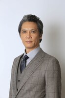 第8話ゲストの加藤雅也。