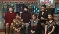 「踊る！さんま御殿!!」のワンシーン。(c)日本テレビ