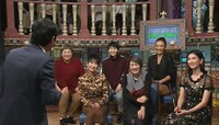 「踊る！さんま御殿!!」のワンシーン。(c)日本テレビ