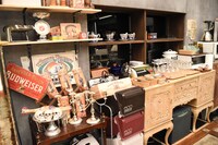 「ドキュメンタル」シーズン6の会場の様子。