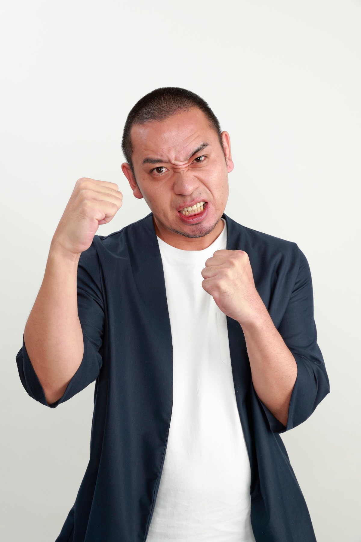 千鳥・大悟
