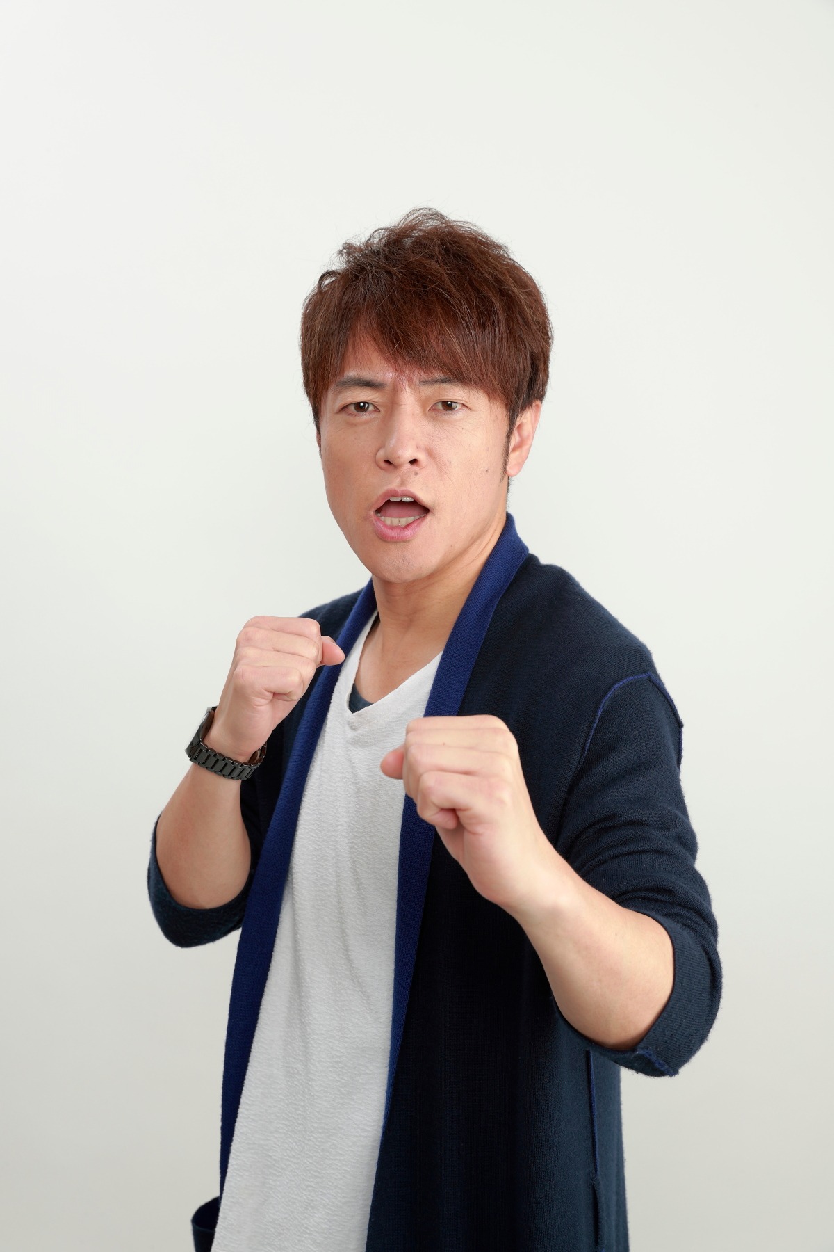 陣内智則
