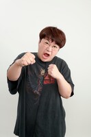 ハリセンボン春菜