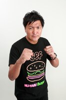 スリムクラブ真栄田