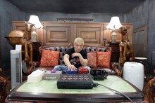 ダウンタウン松本