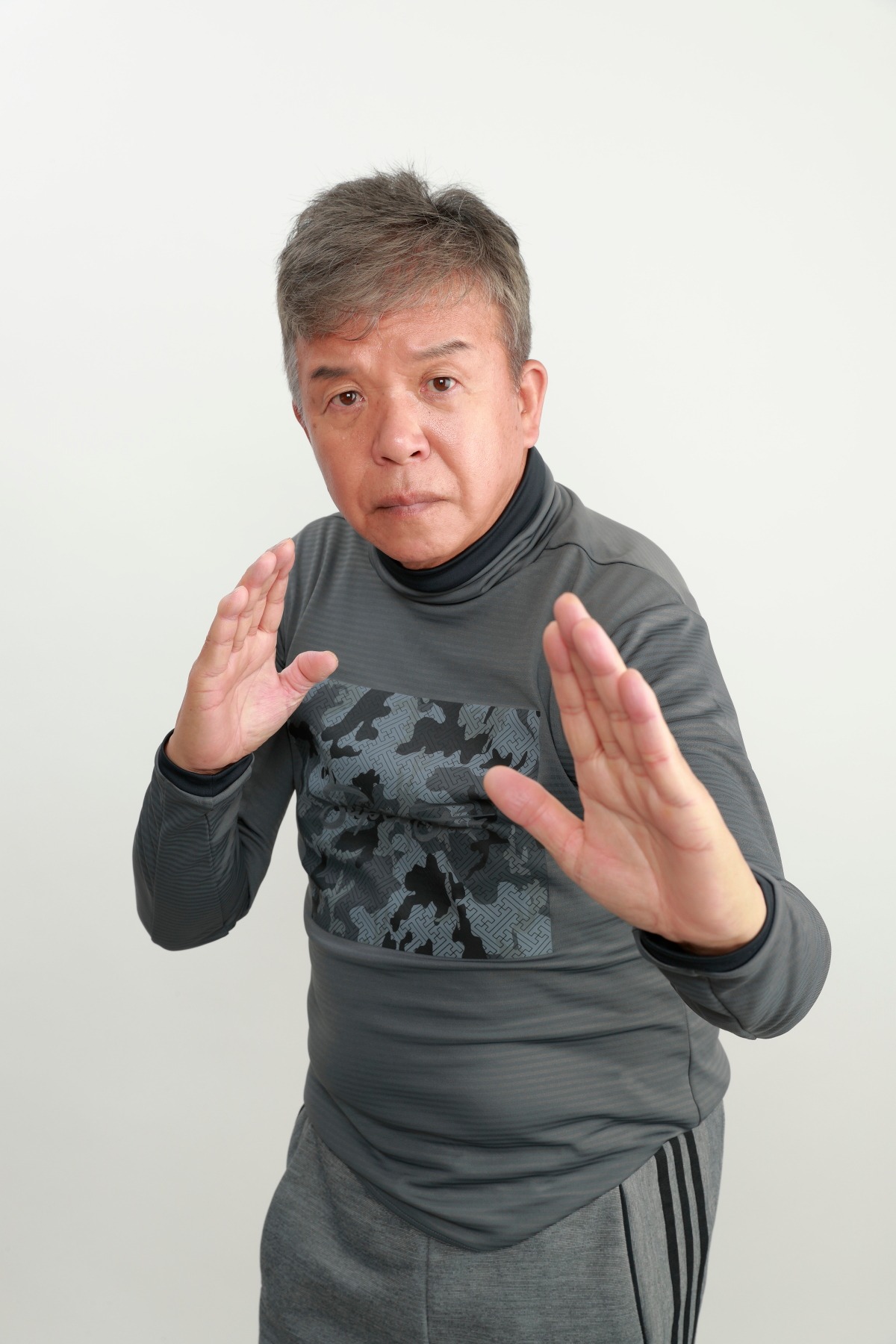 村上ショージ