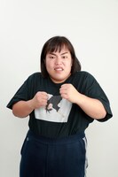 ゆりやんレトリィバァ