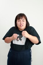 ゆりやんレトリィバァ