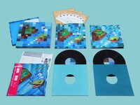 「イエロー・マジック・オーケストラ」パッケージ展開イメージ