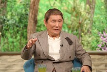 ビートたけし (c)MBS