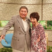ビートたけしが大島渚や新事務所を語る、「田園」歌詞アレンジに阿川佐和子笑う