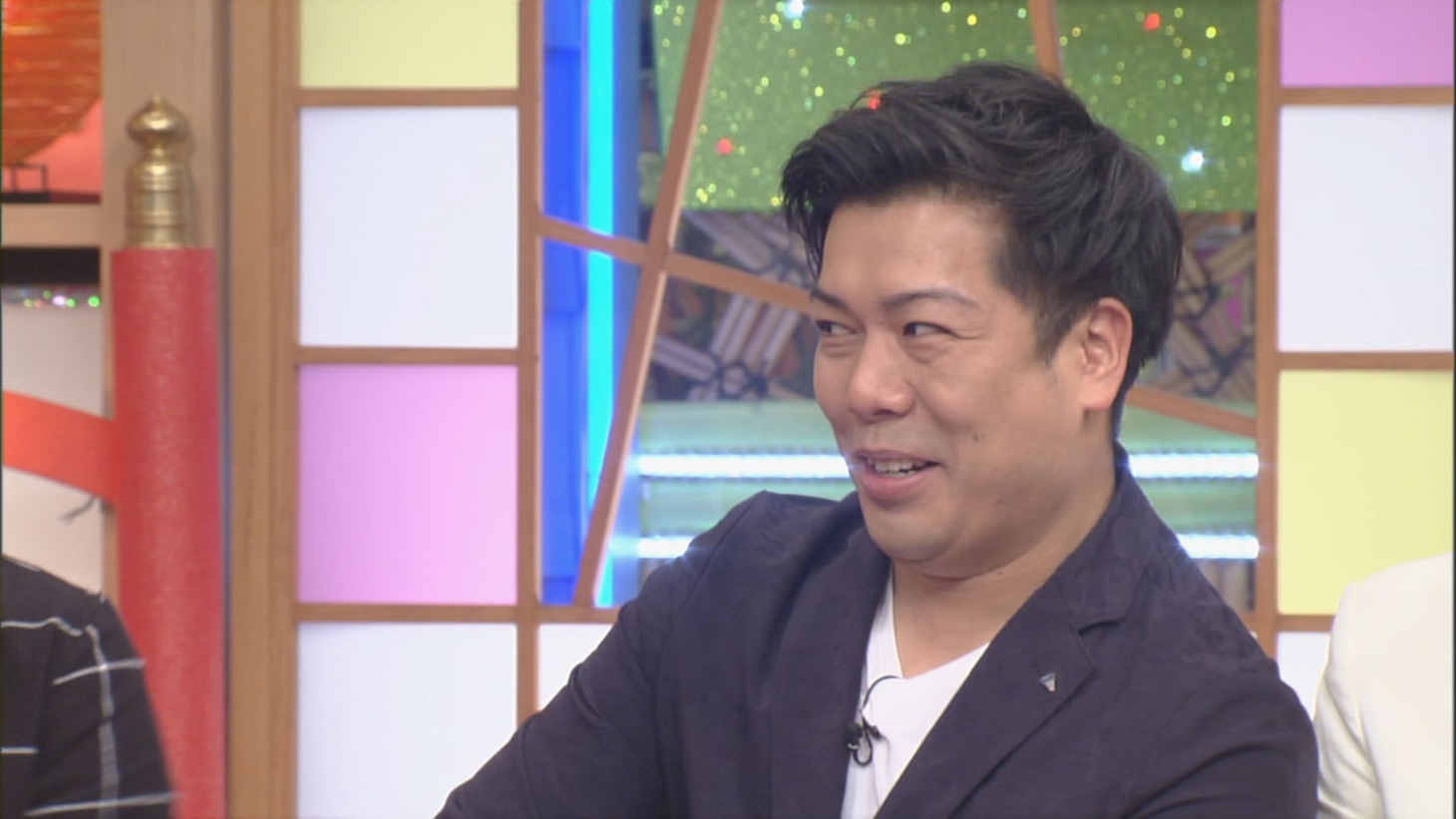 マルセイユ別府 (c)CBC
