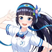 富士葵 (c)Fuji Aoi