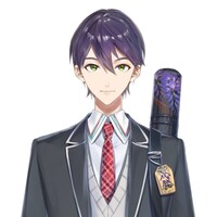 剣持刀也 (c)2017 Ichikara inc.