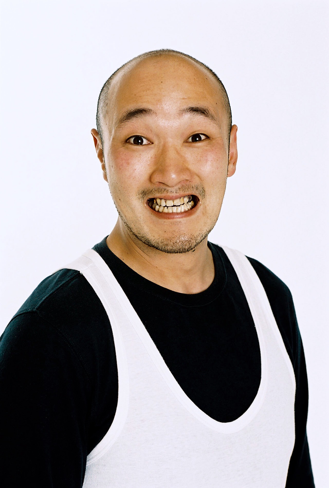 くまだまさし