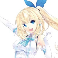 ミライアカリ (c)Mirai Akari Project