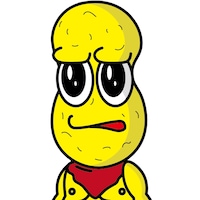 ピーナッツくん