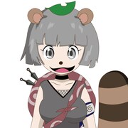 甲賀流忍者ぽんぽこ