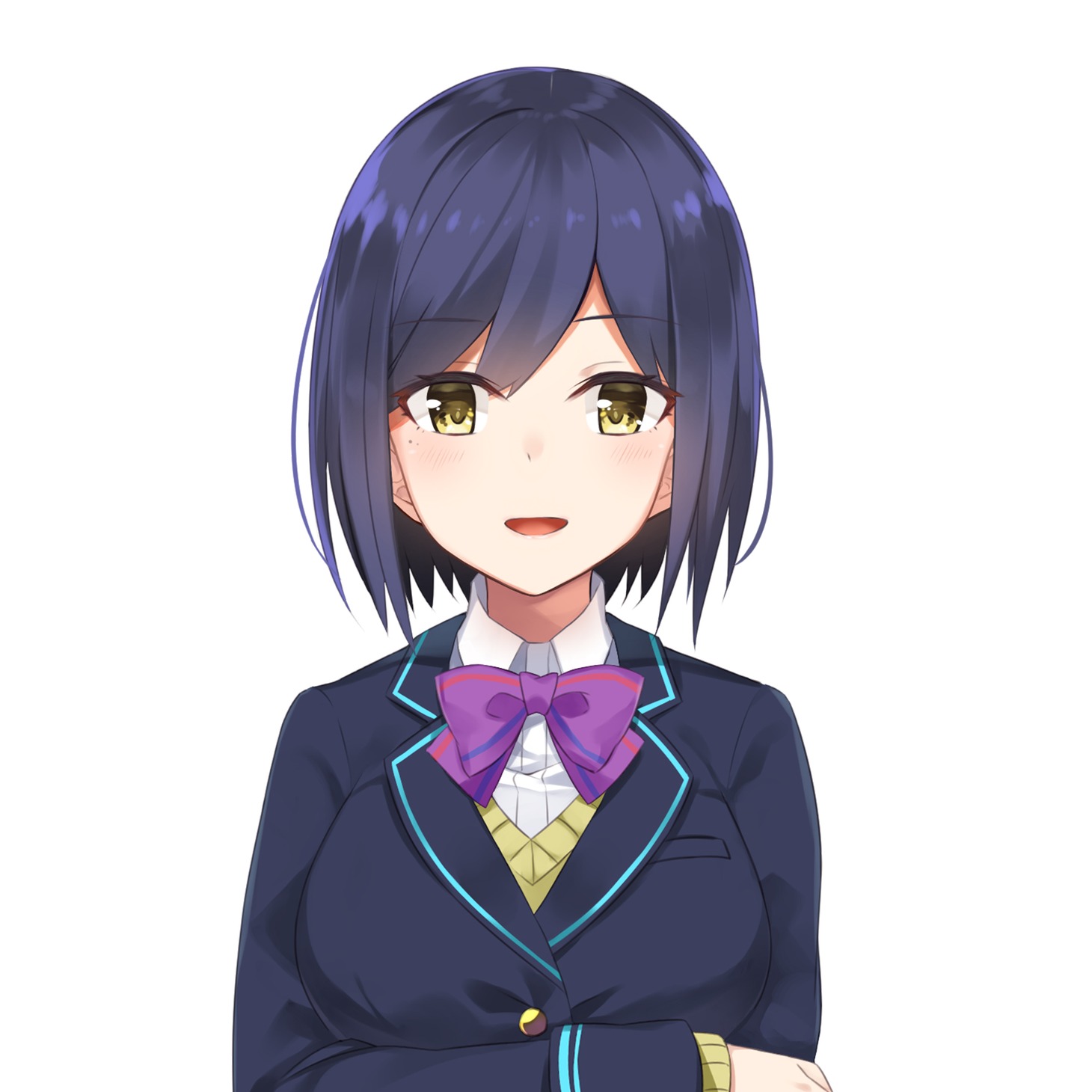 静凛 (c)2017 Ichikara inc.