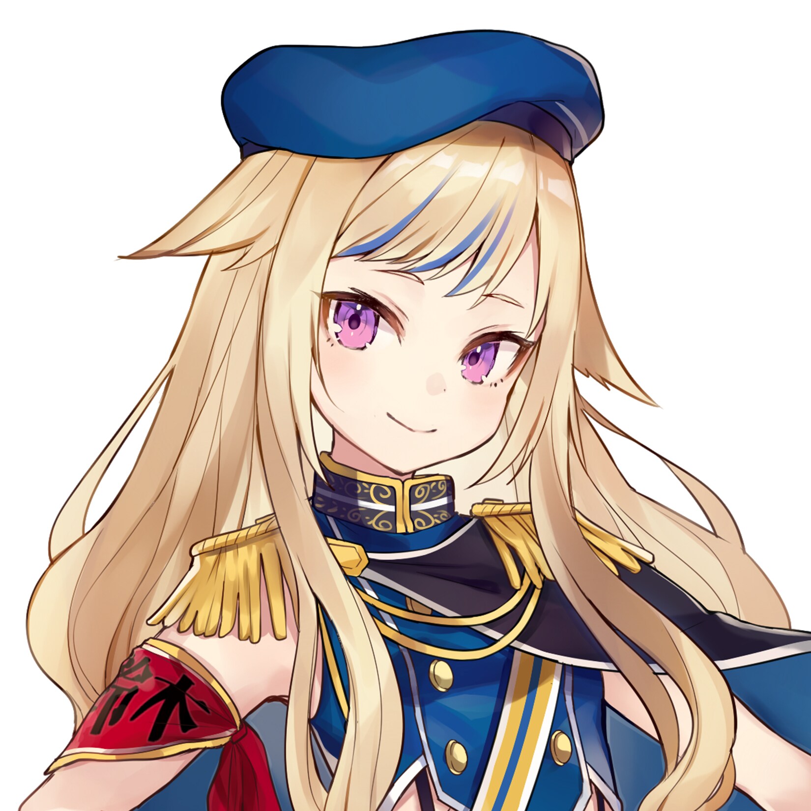 鈴木ヒナ オーダーウィッグ サンプル VTuber ヒメヒナ(ヒメヒナ 鈴木ヒナ オーダーウィッグ サンプル VTuber ヒメヒナ(ヒメヒナ