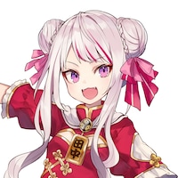 田中ヒメ (c)HimeHinaProject