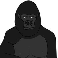 バーチャルゴリラ