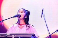 「バズリズム LIVE 2018」のワンシーン。(c)日本テレビ