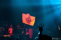 「バズリズム LIVE 2018」のワンシーン。(c)日本テレビ