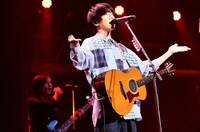 「バズリズム LIVE 2018」のワンシーン。(c)日本テレビ