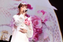 大原櫻子 (c)日本テレビ