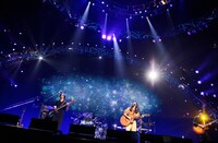 「バズリズム LIVE 2018」のワンシーン。(c)日本テレビ