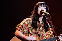 「バズリズム LIVE 2018」のワンシーン。(c)日本テレビ