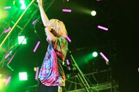 「バズリズム LIVE 2018」のワンシーン。(c)日本テレビ