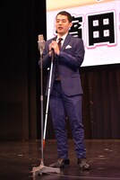 濱田祐太郎