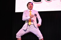 霜降り明星せいや