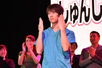 しゅんしゅんクリニックP