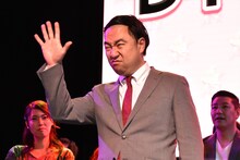 レイザーラモンRG