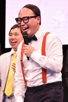 トレンディエンジェルたかし