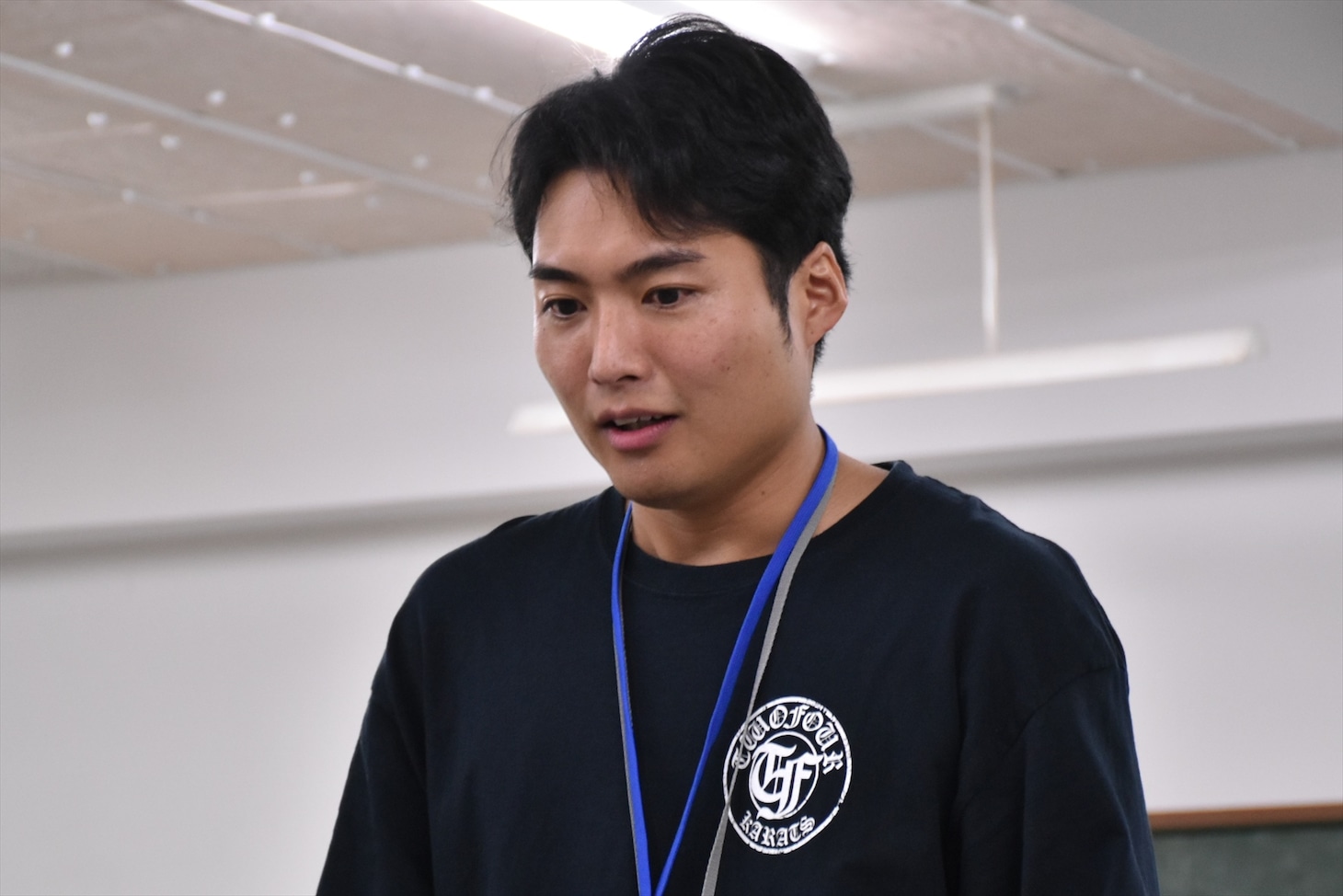 八木将康