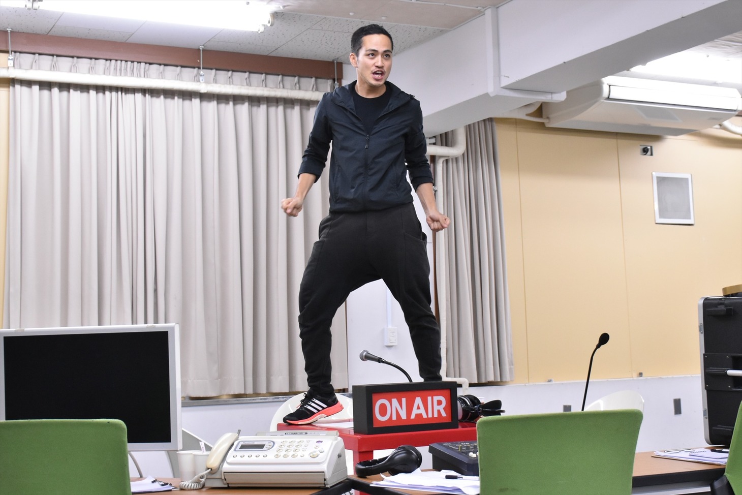 宮平安春